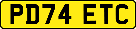 PD74ETC
