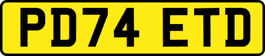 PD74ETD