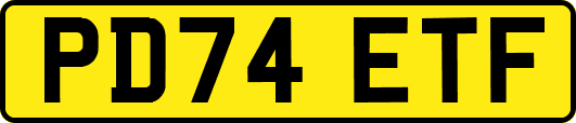 PD74ETF