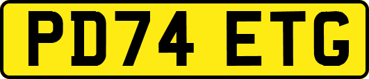 PD74ETG