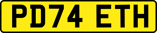 PD74ETH