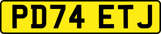 PD74ETJ
