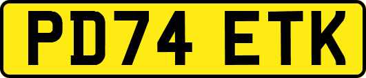 PD74ETK