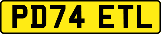 PD74ETL