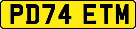 PD74ETM