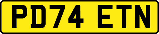 PD74ETN