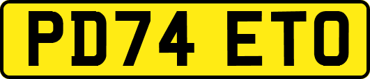 PD74ETO