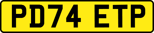 PD74ETP
