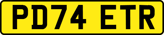PD74ETR