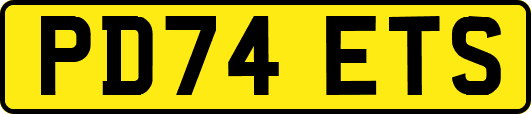PD74ETS