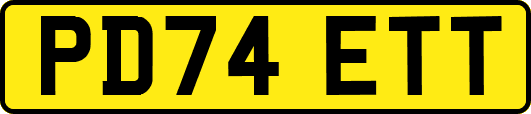 PD74ETT