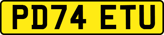 PD74ETU