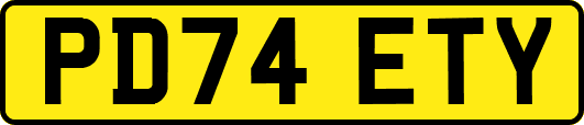 PD74ETY
