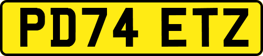 PD74ETZ