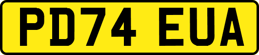 PD74EUA