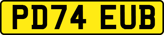 PD74EUB