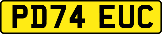 PD74EUC