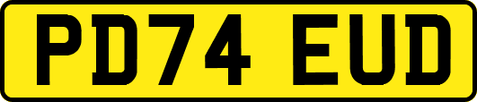 PD74EUD