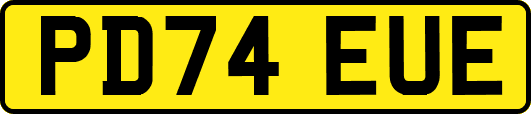 PD74EUE