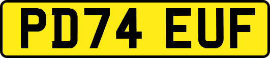 PD74EUF