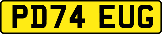 PD74EUG