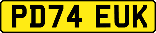 PD74EUK