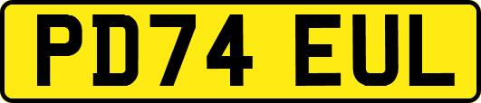 PD74EUL