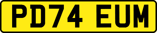 PD74EUM