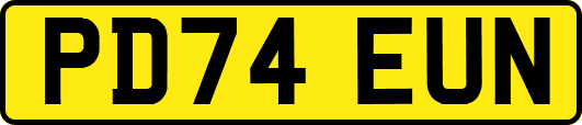 PD74EUN