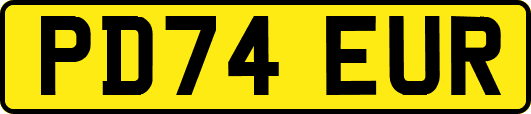 PD74EUR
