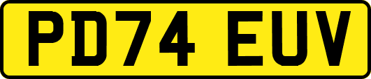 PD74EUV