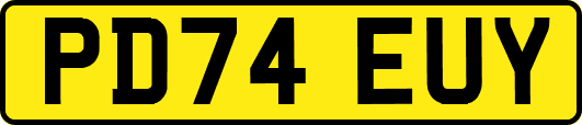 PD74EUY