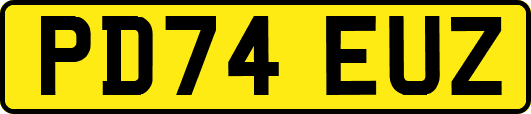 PD74EUZ
