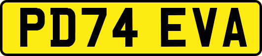 PD74EVA
