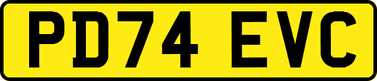 PD74EVC