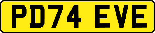 PD74EVE