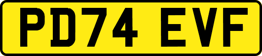 PD74EVF