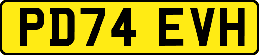 PD74EVH