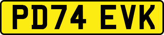 PD74EVK