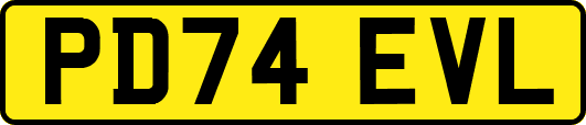 PD74EVL