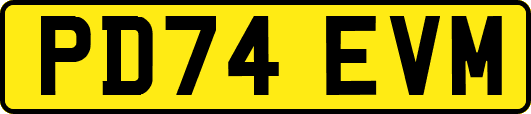 PD74EVM