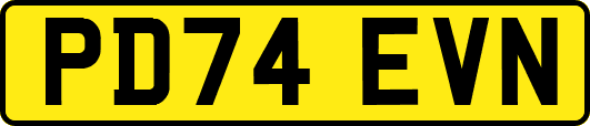 PD74EVN