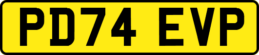 PD74EVP