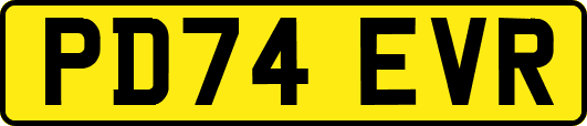 PD74EVR