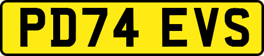 PD74EVS