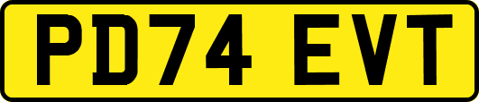 PD74EVT