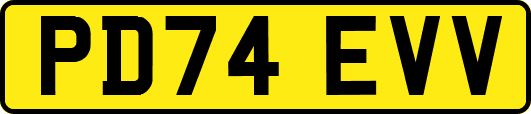 PD74EVV