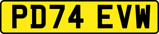 PD74EVW