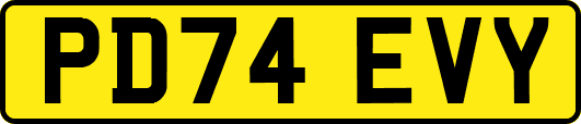 PD74EVY