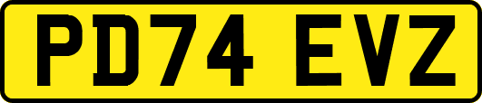 PD74EVZ
